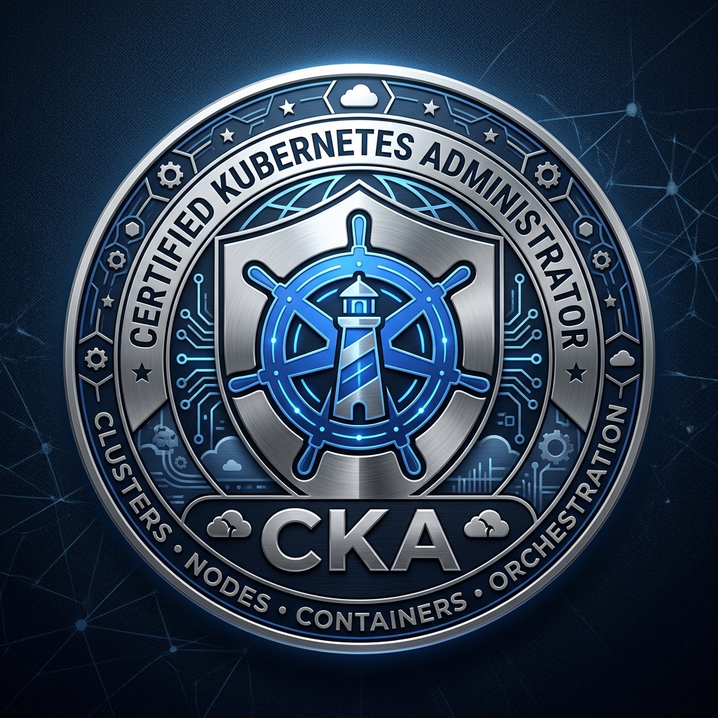 CKA Certification