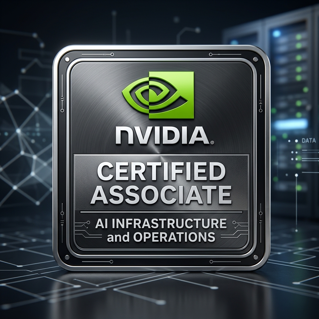 NVIDIA Certification